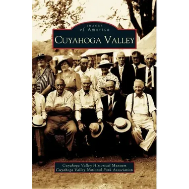Cuyahoga Valley