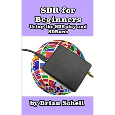 SDR for Beginners Using the SDRplay and SDRuno
