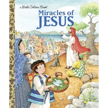 Miracles of Jesus