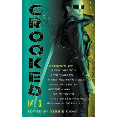 Crooked V.1