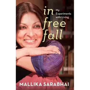 In Free Fall My Experiments with Living