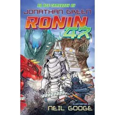 Ronin 47