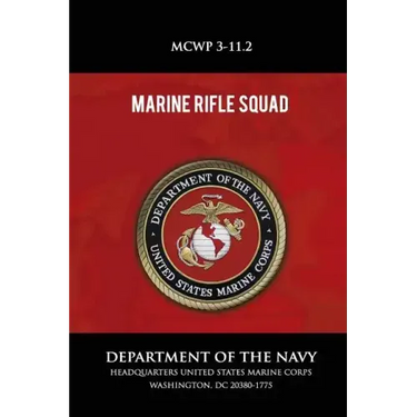 Marine Rifle Squad