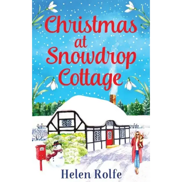 Christmas at Snowdrop Cottage