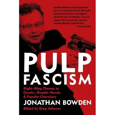 Pulp Fascism