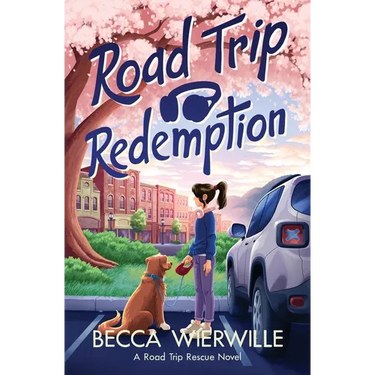 Road Trip Redemption