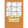 Soduko: Easy Soduko