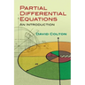 Partial Differential Equations: An Introduction