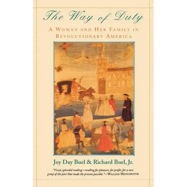The Way of Duty