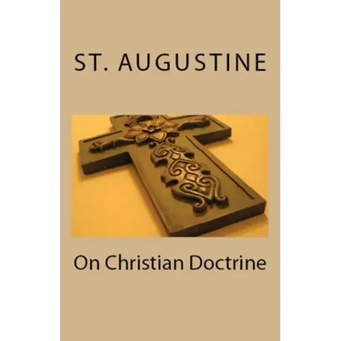 On Christian Doctrine