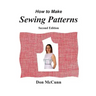 How to Make Sewing Patterns, second edition