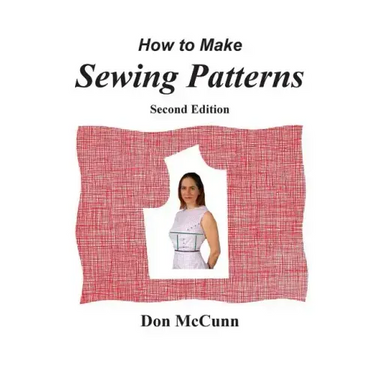 How to Make Sewing Patterns, second edition