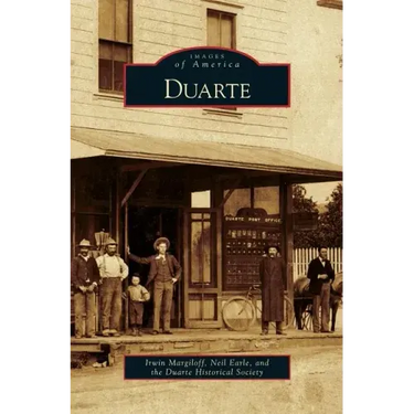 Duarte