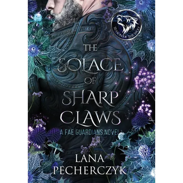 The Solace of Sharp Claws: Season of the Wolf