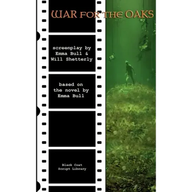 War for the Oaks: The Screenplay