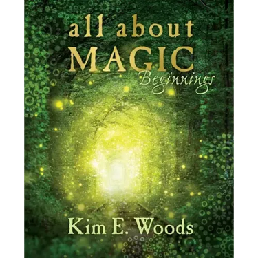 All About Magic - beginnings