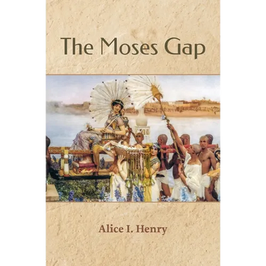 The Moses Gap