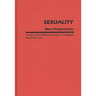 Sexuality: New Perspectives