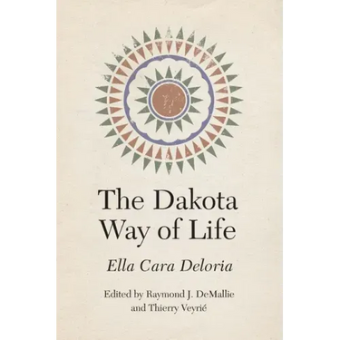 The Dakota Way of Life