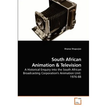 South African Animation