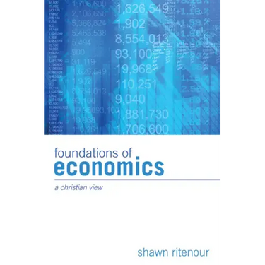 Foundations of Economics