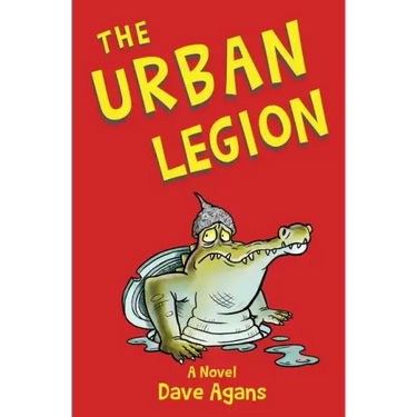 The Urban Legion