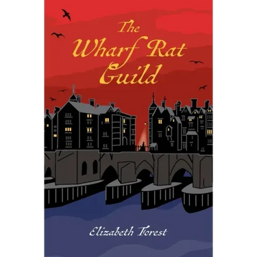 The Wharf Rat Guild
