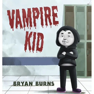 Vampire Kid