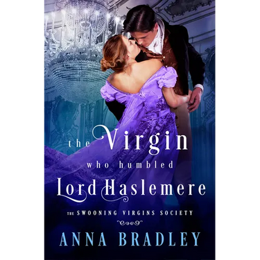 The Virgin Who Humbled Lord Haslemere