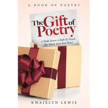 The Gift Of Poetry