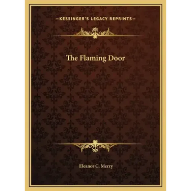 The Flaming Door