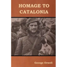 Homage to Catalonia