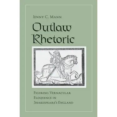 Outlaw Rhetoric