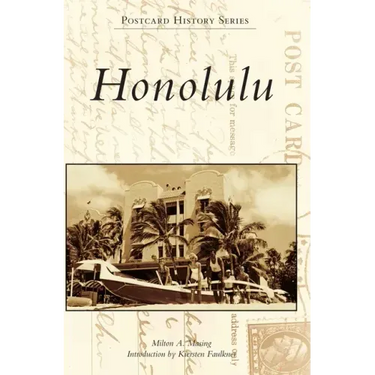 Honolulu