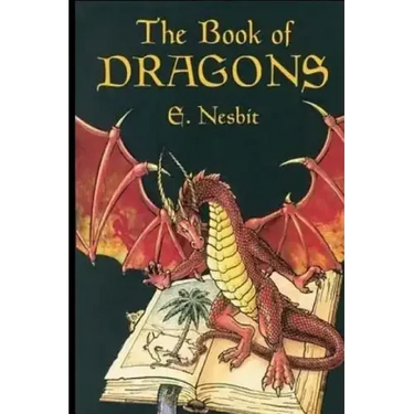 The Book of Dragons