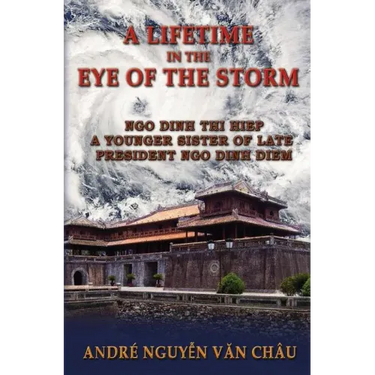 A Lifetime in the Eye of the Storm