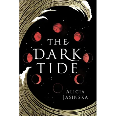 The Dark Tide