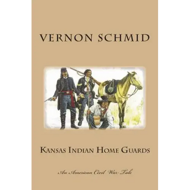 Kansas Indian Home Guards
