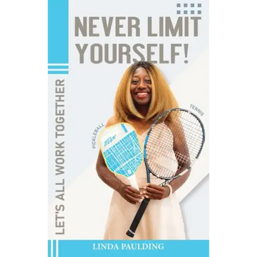 Never Limit Yourself!