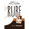 Rube Waddell: King of the Hall of Flakes