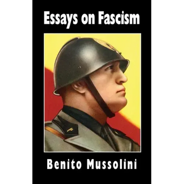 Essays on Fascism
