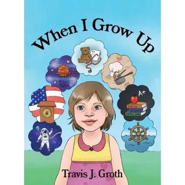 When I Grow Up