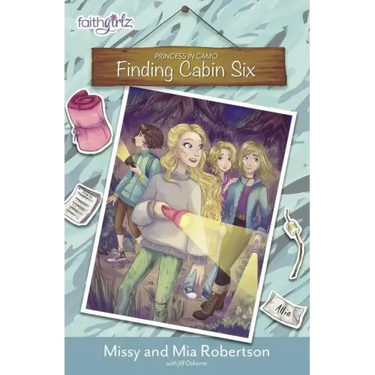 Finding Cabin Six