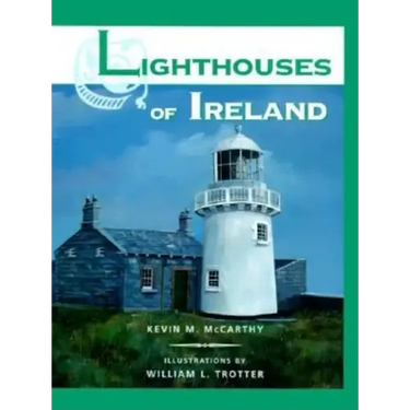 Lighthouses of Ireland