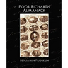 Poor Richard's Almanack (New Edition)