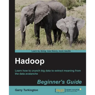 Hadoop Beginner's Guide