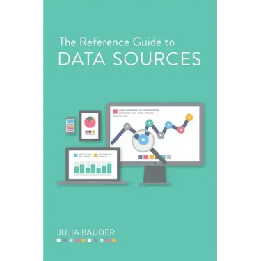 The Reference Guide to Data Sources