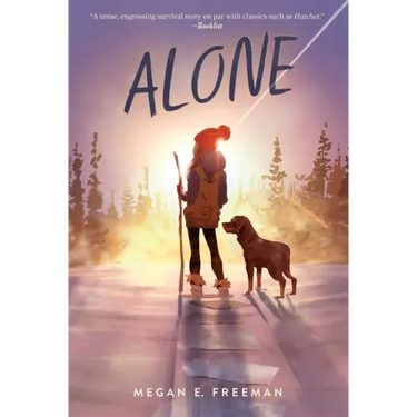 Alone