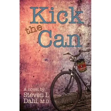 Kick the Can
