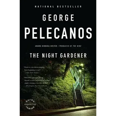 The Night Gardener